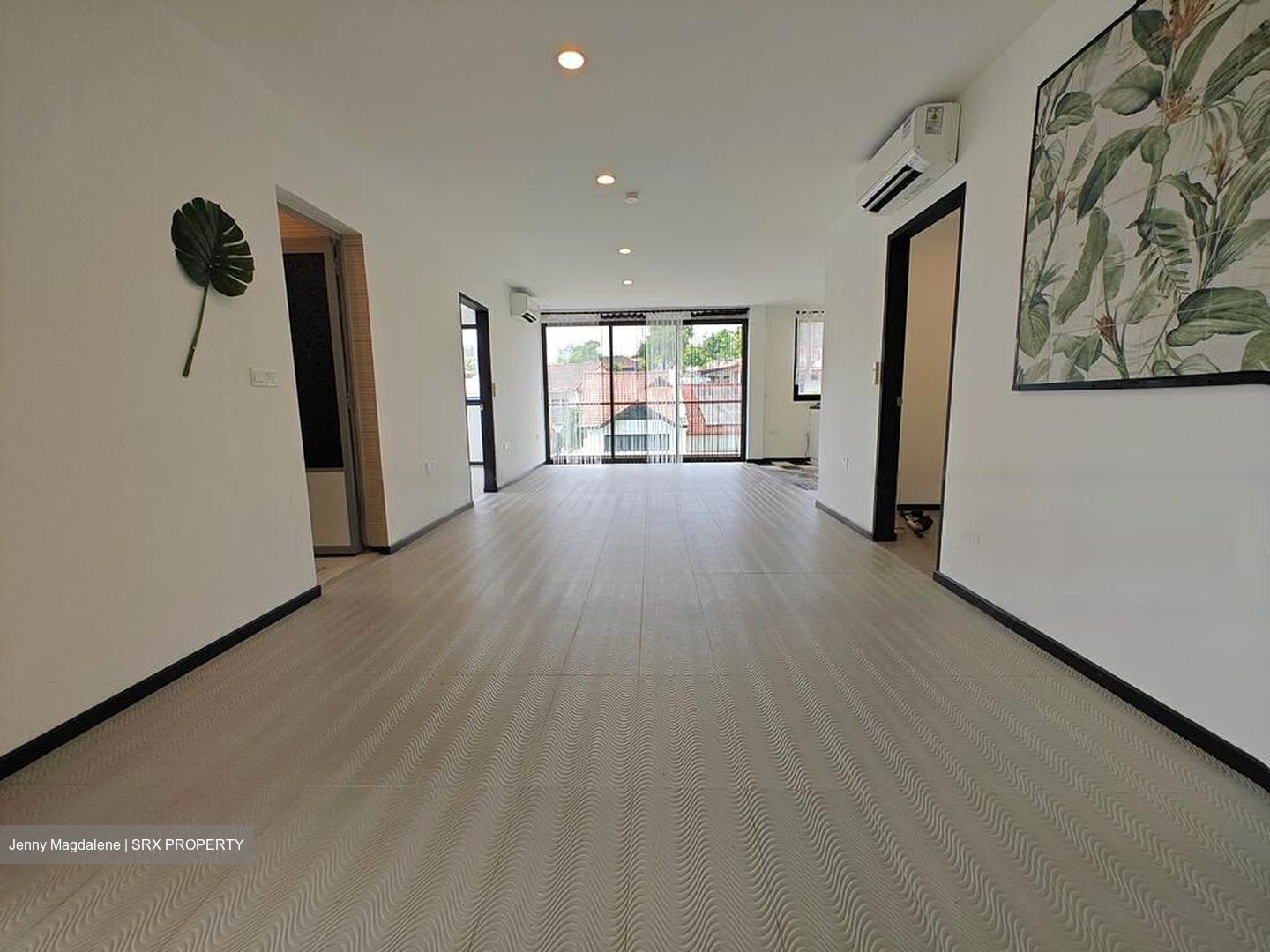 Jalan Uji (D23), Apartment #484969221